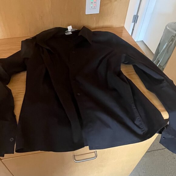 Max Mara Cotton Shirt - Picture 2 of 5